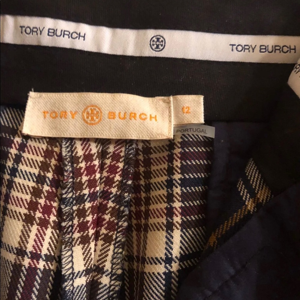 Pant by tory burch